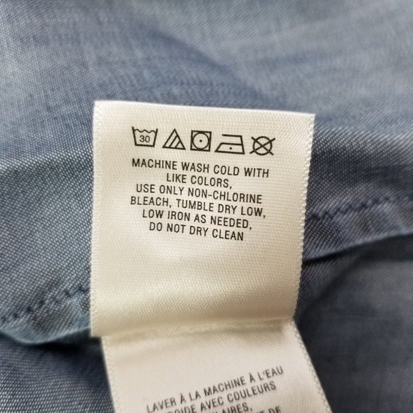 Anthropologie Holding Horses Top Embroidered Small - Picture 8 of 8